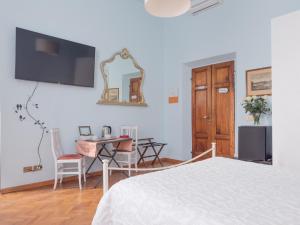 Affittacamere Firenze in Liberta Parterre