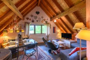 Appartements Lodjadis : photos des chambres
