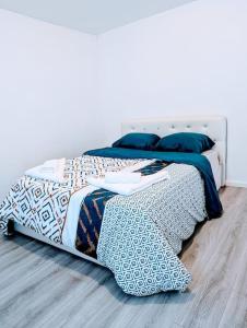Appartements Appart de 32m2 a 30 min de Paris : photos des chambres