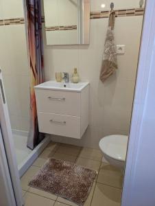 Appart de 32m2 a 30 min de Paris