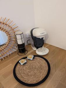 Appart de 32m2 a 30 min de Paris