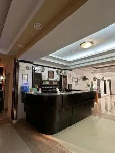 Shanyrak Hotel - Toksumak