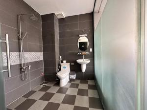 K&T Hotel - Sân Bay Tân Sơn Nhất