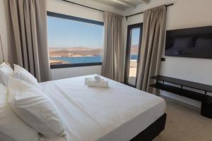HoM Mykonos - Seaview Villa with private pool