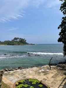 Kottan On Sea, Hiriketiya by The Serendipity collection