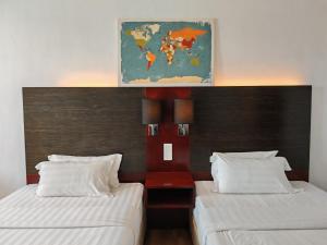 Meetsuite at Ming Garden Residence