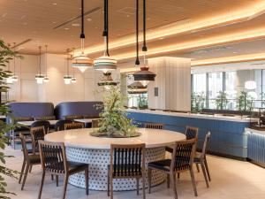 Nishitetsu Hotel Croom Hakata Gion Kushida Shrine