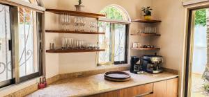 Gorgeous Villa in Aldea Zama with beach club access