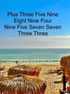 Jazz & Wine - Luxury apARTment By The Sea & Parking & HBO & Netflix