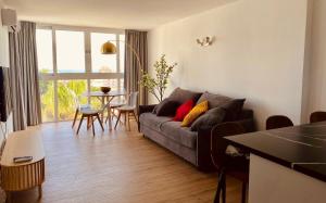 El Balcón de Bonanza