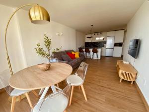 El Balcón de Bonanza