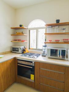 Gorgeous Villa in Aldea Zama with beach club access