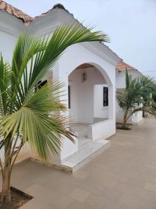 Touray holiday rental