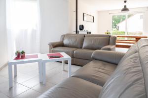 Maisons de vacances Maison 4 Chambres : photos des chambres