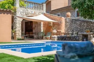 Ca'n Blanch - Biniamar