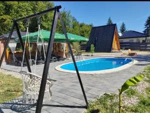 Jerry's Forest - Banja Luka