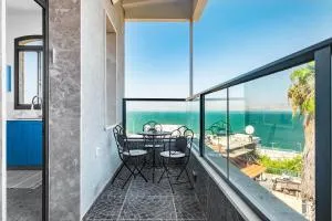 Tiberias Blue Panorama by Sea N Rent - Тиверіада