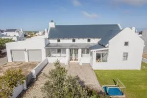 Klip-Vissie - Vredenburg