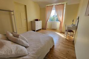 LESCAPADE BIGOUDENE - maison 300m de la plage