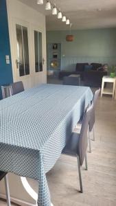 LESCAPADE BIGOUDENE - maison 300m de la plage