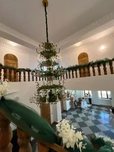 Otyak hotel EVN Zvartnots Airport - Ayntʼapʼ