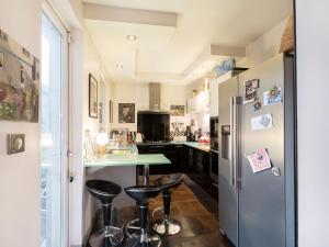 Le Jardin Bohème - Centre ville - Jardin - Garage