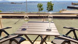 El Refugio de Insuela