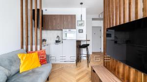 Prestige Apartments - Gdynia Starowiejska 10