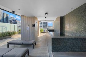 City View Central South Yarra One Bdr Apt TF1805