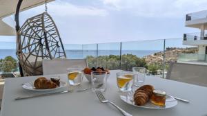 ASTER sweet apartment