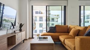 ASTER sweet apartment