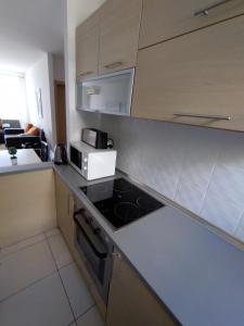 Becici Sunset Apartment