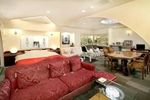 リゾート凛高山 - Ōnishi