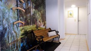 Ferienwohnung Armitter