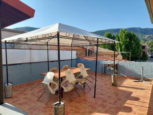 Casa Rural Montgó - Riópar