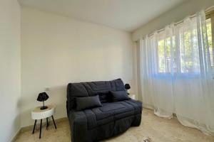 Pleasant apartment near the seaside