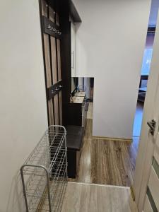 Comfy apartment in the center of the city