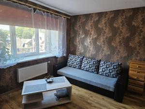 Comfy apartment in the center of the city