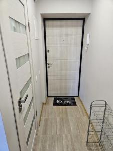 Comfy apartment in the center of the city