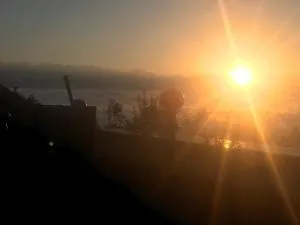 Sunrise Point Homestay - Tempāthāng