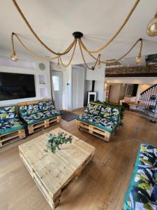 B&B / Chambres d'hotes L'escapade Romantique : photos des chambres