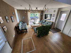 B&B / Chambres d'hotes L'escapade Romantique : photos des chambres