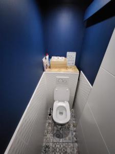 Lescapade Romantique