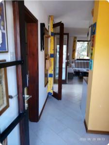 Island of Vitality Lošinj 4-person apartment with large terrace 70m from the beach 