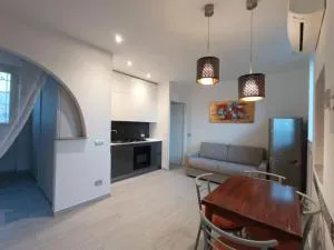 Appartamento Persia - Arconate