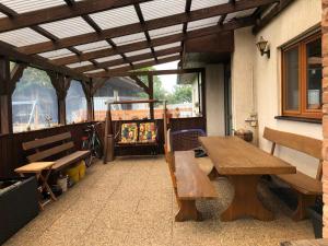 Ferienwohnung Zum Eduardstal