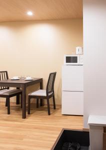 Tycq Nagahashi TYレジデンス