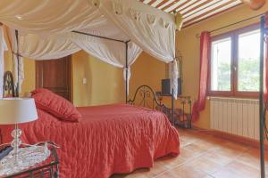 Villas Monte Leon : photos des chambres