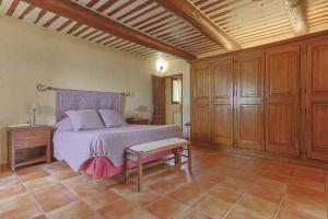 Villas Monte Leon : photos des chambres