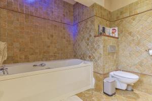 Villas Monte Leon : photos des chambres